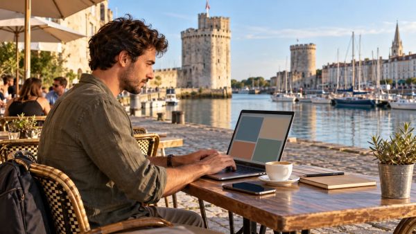 Boostez votre visibilité à La Rochelle : top stratégies SEO 2026