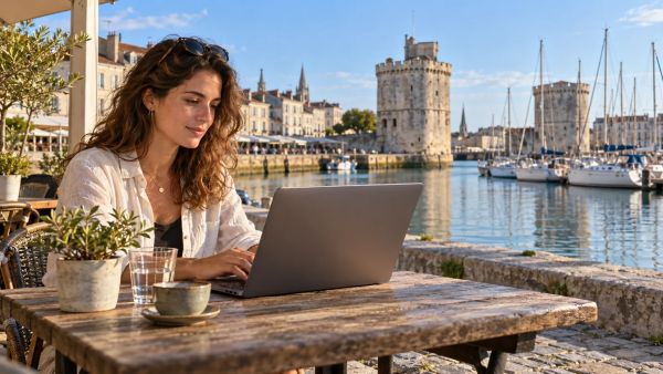 Boostez votre visibilité à La Rochelle : top stratégies SEO 2026