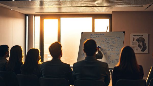 Comment accélérer vos lancements de ventures avec startup factory