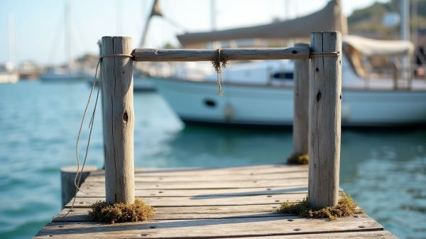 Comment choisir sa butée de quai pour éviter les chocs ?