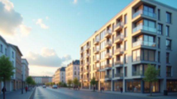 Des services de nettoyage de copropriété à Nantes