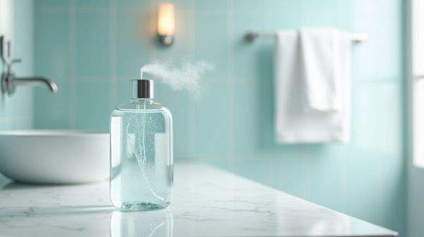Eau ozonée nettoyage professionnel : optez pour une désinfection écologique