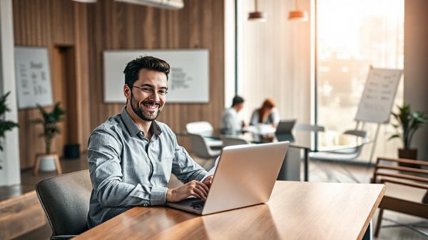Les avantages des recruteurs internes vs externes pour PME
