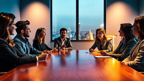 Les étoiles montantes des jeunes dirigeants français selon Forbes
