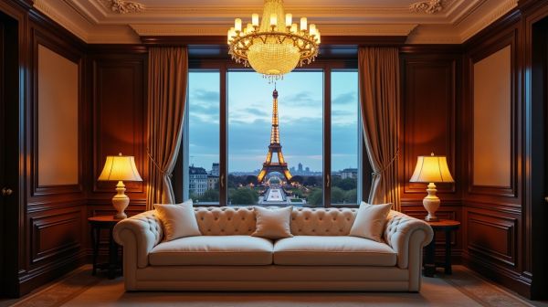 Pourquoi un avocat en droit du patrimoine est essentiel à Paris 16