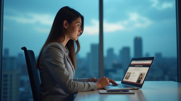 Recruteur ou cabinet externe : que choisir pour une PME