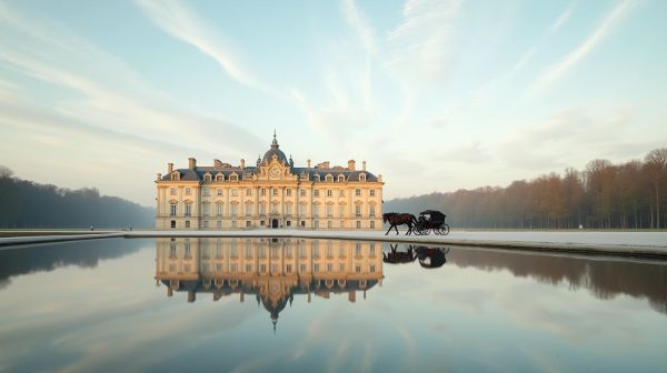 Résolvez vos litiges avec un avocat en droit équin à Versailles