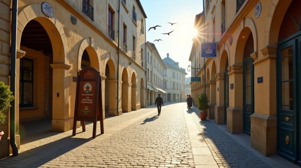 SEO à La Rochelle : stratégies pour améliorer votre visibilité en 2026