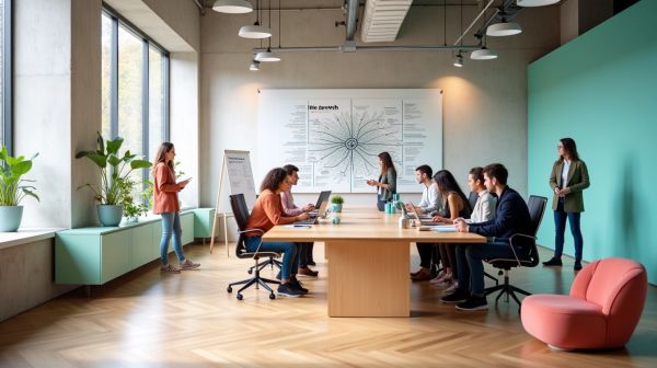 Spécialiste e-commerce basé à lille : accélérer la croissance digitale des entreprises