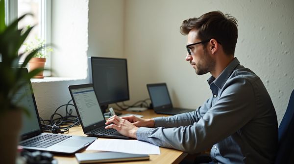 Stratégies SEO et backlinks : astuces du blog Linkuma
