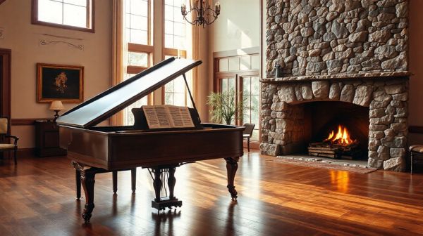 Top 5 meilleurs profs de piano à Nantes selon votre niveau