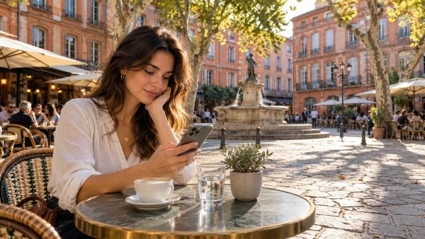 Top critères pour sélectionner une agence de communication réseaux sociaux Toulouse