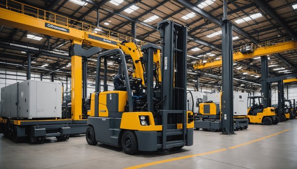 La mobilité interne dans une grande entreprise : équipement, possibilités et bénéfices