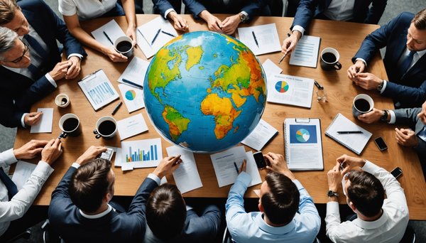 L'impact de la politique d'entreprise sur l'image de marque