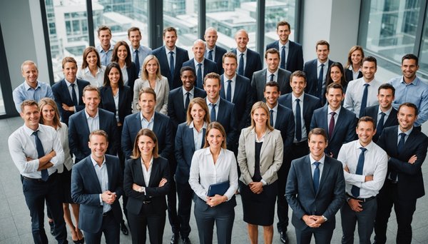 La mobilité interne : une opportunité pour les collaborateurs et l'entreprise