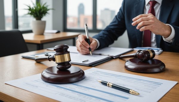 L'impact du choix d'un statut juridique sur les charges sociales de l'entreprise