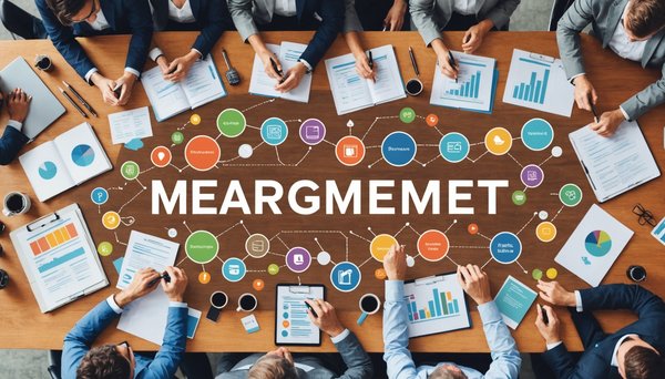 Les 5 étapes clés pour mettre en place une stratégie de gestion de la performance