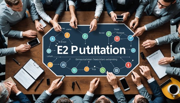 L'impact de l'e-réputation sur le BtoB