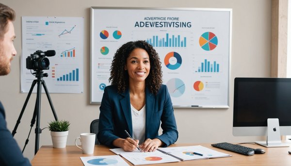 Les bases de la publicité pour votre entreprise