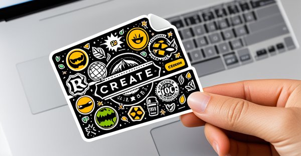 Créez des stickers personnalisés qui vous ressemblent !