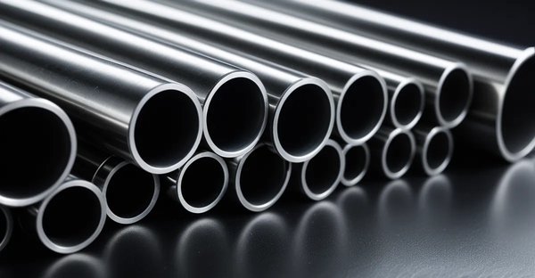 Assembler tube acier sans soudure : une clé pour vos projets