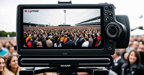 Plateforme événementielle tout-en-un pour vos événements