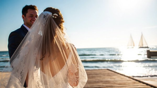 Meilleurs photographes de mariage à la baule-escoublac pour votre événement