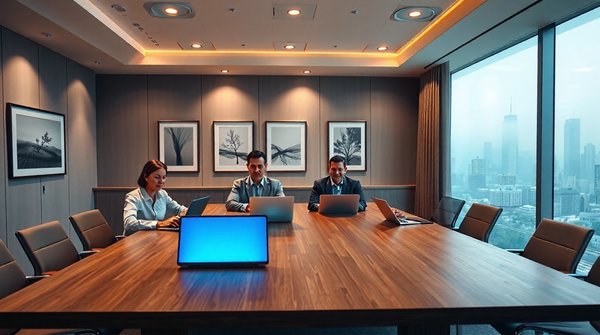 Adoptez la plateforme rse pour une transformation réussie