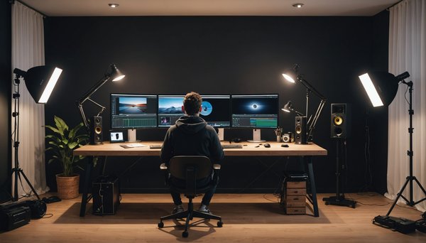 Top stratégies pour réussir sur youtube sans montrer son visage