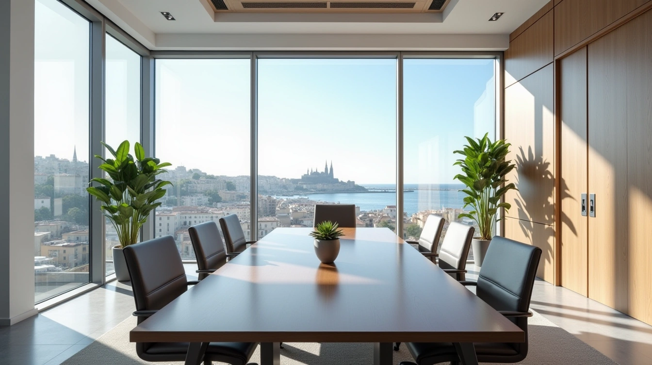 Quels leviers pour réussir sa transformation d’entreprise avec un cabinet de conseil ?